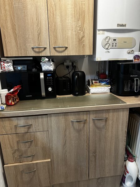 Baicului, apartament confort 3,
