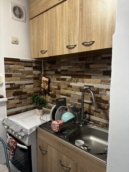 Baicului, apartament confort 3,