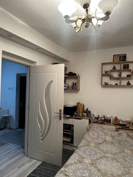 Baicului, apartament confort 3,