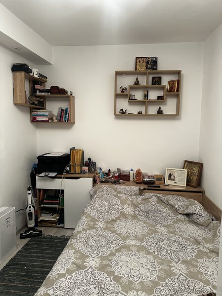 Baicului, apartament confort 3,