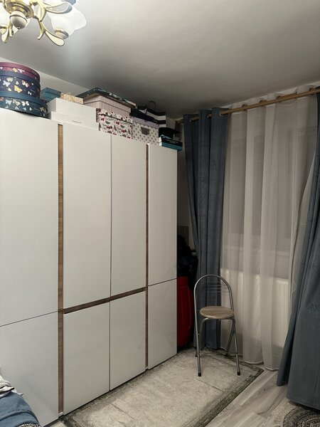 Baicului, apartament confort 3,