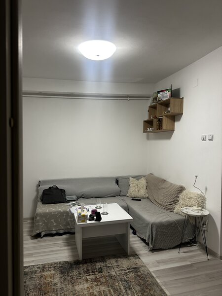 Baicului, apartament confort 3,