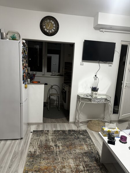 Baicului, apartament confort 3,