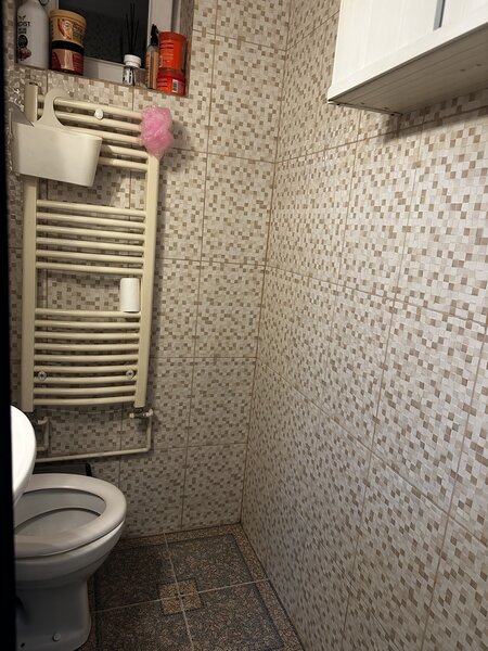 Baicului, apartament confort 3,