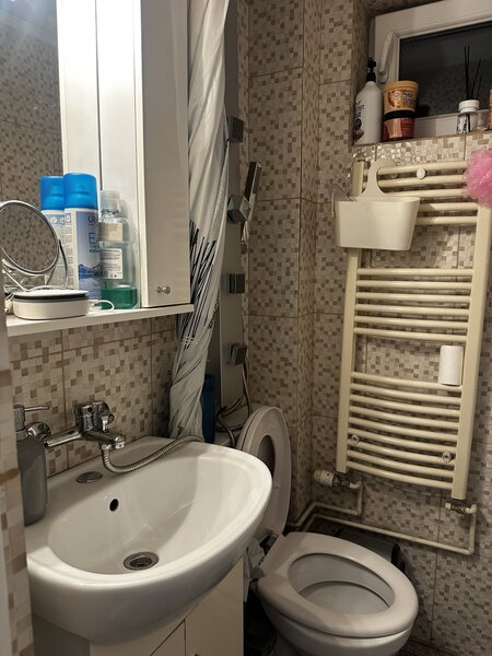 Baicului, apartament confort 3,